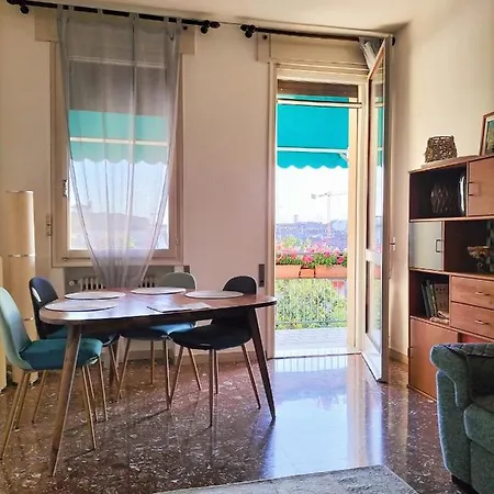 Apartment Dario.home Amabile Dimora In Centro A Treviso