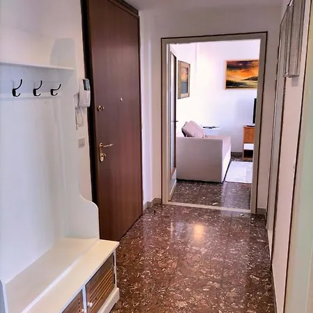 Dario.home Amabile Dimora In Centro A Apartment *