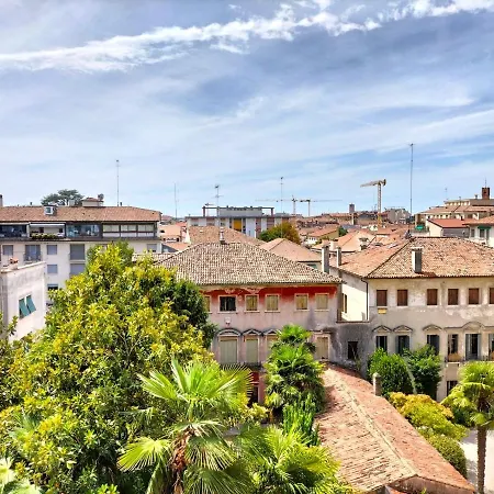 Dario.home Amabile Dimora In Centro A Apartment Treviso