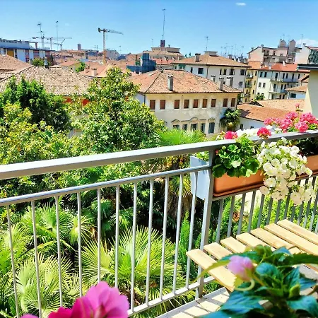 Dario.home Amabile Dimora In Centro A *